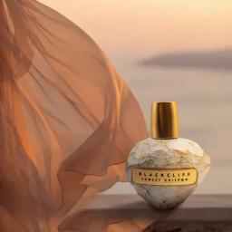 Blackcliff Parfums logo