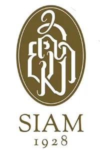 Siam 1928 logo