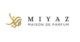 Miyaz Perfume logo