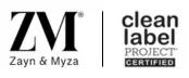 Zayn & Myza logo
