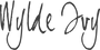 Wylde Ivy logo
