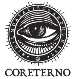 Corvette logo