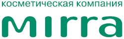 Mirra logo