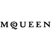 Alexander Mcqueen logo