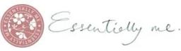 Essentially Me logo