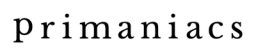 primaniacs logo