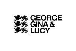 George Gina & Lucy logo