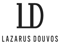 Lazarus Douvos logo