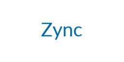 Zync logo