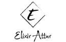 Elixir Attar logo