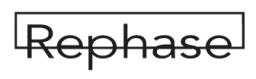 Rephase logo