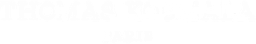 Thomas Kosmala logo