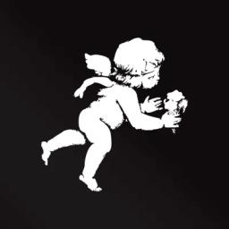 AMORINO logo