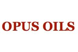 Opus Oils logo