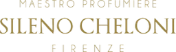 Sileno Cheloni Firenze Maestro Profumiere logo