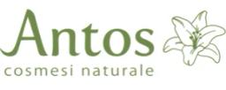 Antos Cosmesi Naturale logo