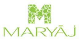 Maryaj logo