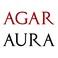 Agar Aura logo