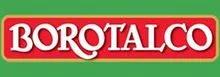 Borotalco logo