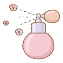 La Via del Profumo logo