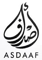 Asdaaf logo