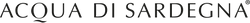 Acqua di Sardegna logo