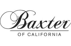 Baxter Of California logo