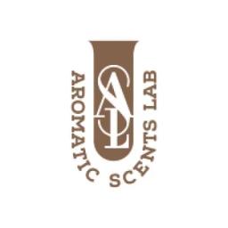 Aromatic Scents Lab logo