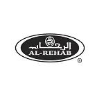 Alrehab Oriental logo