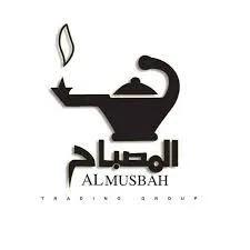 Al Musbah logo