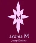 Aroma M logo
