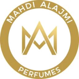 Mahdi Alajmi logo
