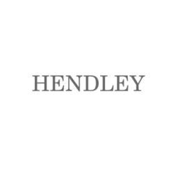 Hendley Perfumes logo