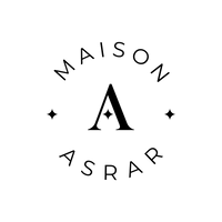 MAISON ASRAR logo