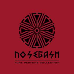 Nosegasm logo