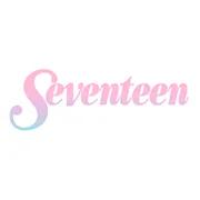 Seventeen logo
