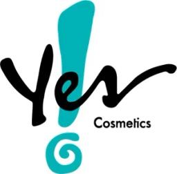Yes Cosmetics logo