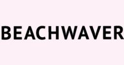 Beachwaver logo