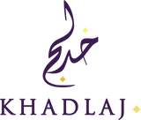 Khadlaj / خدلج logo