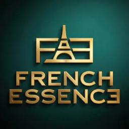 French Essence logo