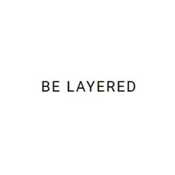 Layered logo