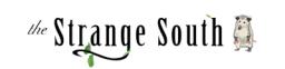 The Strange South logo