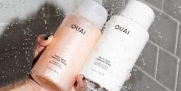 Ouai logo