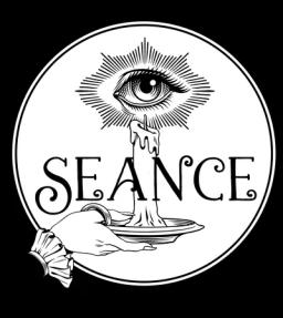 Seance logo