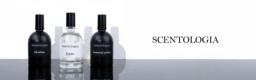 Scentologia logo