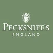 Pecksniff's logo