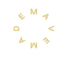Mavemade logo