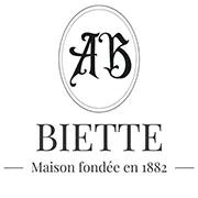 AB 1882 / A. Biette & Fils logo