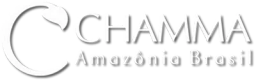 Chamma da Amazonia logo