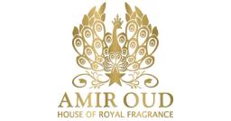 Amir Oud logo
